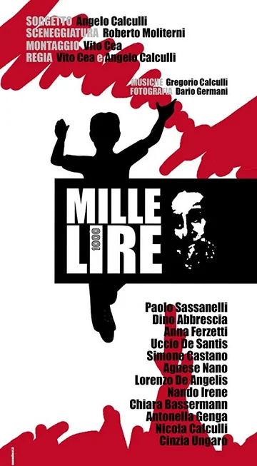 Постер: Millelire