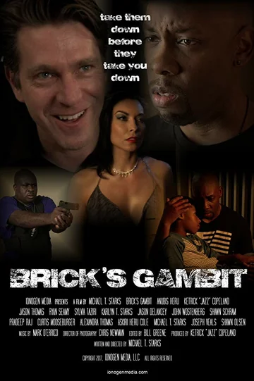 Постер: Brick's Gambit