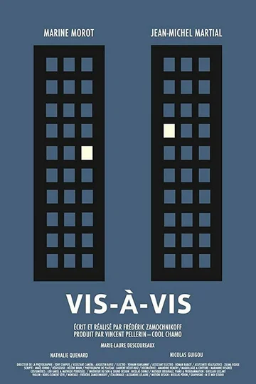 Постер: Vis-à-vis