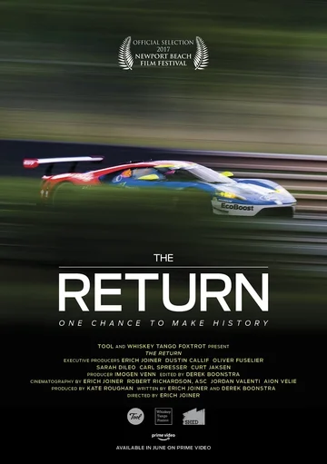Постер: The Return