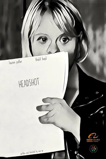 Постер: Headshot