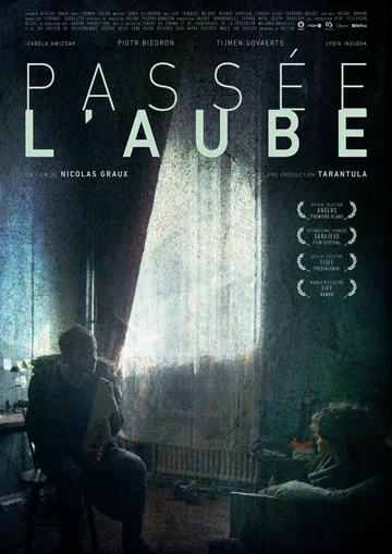Постер: After Dawn