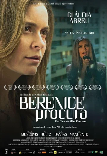 Постер: Berenice Procura
