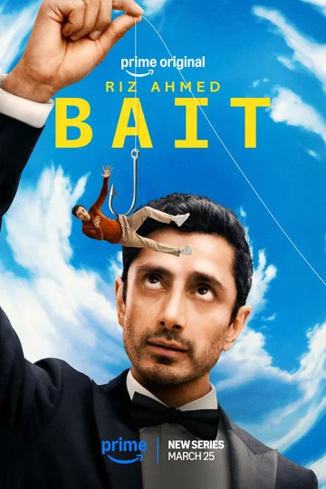 Постер: Наживка
