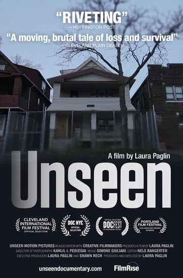 Постер: Unseen