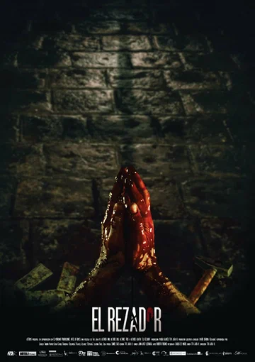 Постер: El Rezador