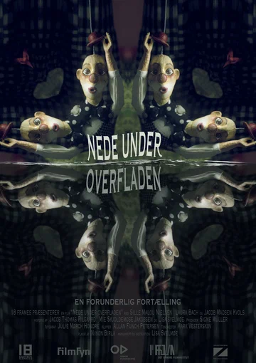 Постер: Circus Nowhere