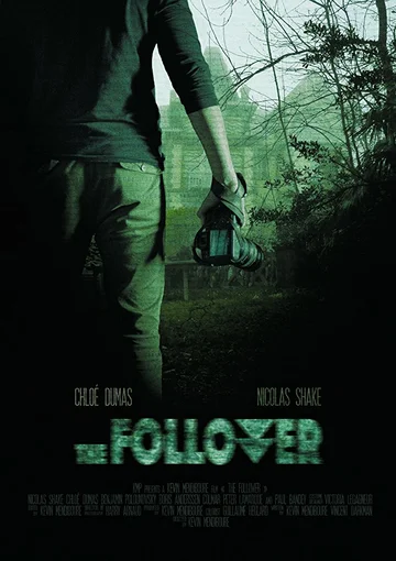 Постер: The Follower
