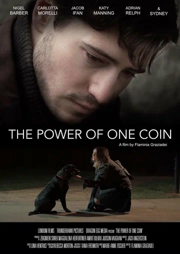 Постер: The Power of One Coin