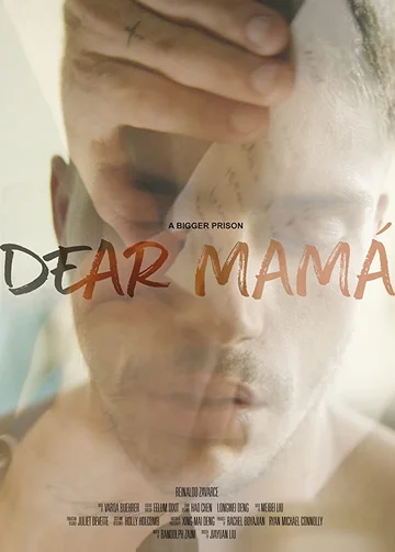 Постер: Dear Mamá