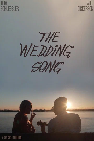 Постер: The Wedding Song