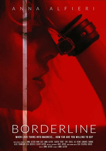 Постер: Borderline