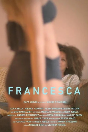 Постер: Francesca