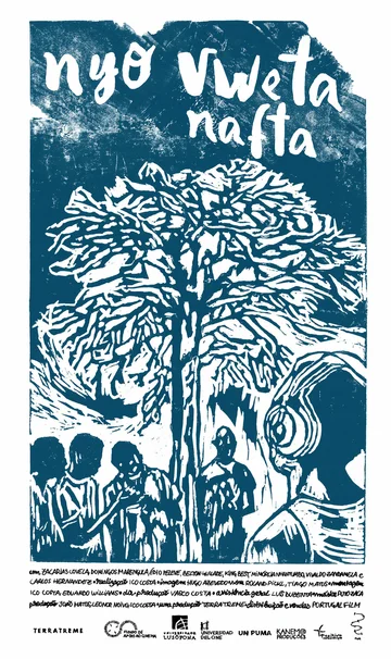 Постер: Nyo Vweta Nafta