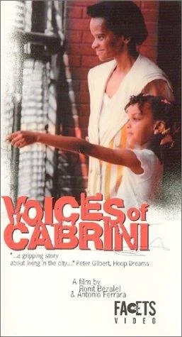 Постер: Voices of Cabrini: Remaking Chicago's Public Housing