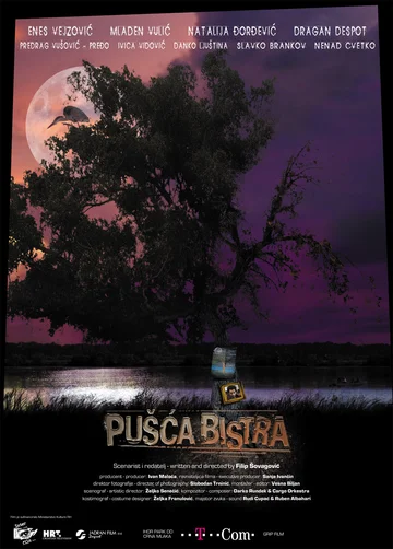 Постер: Pusca Bistra