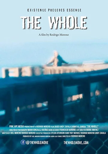 Постер: The Whole