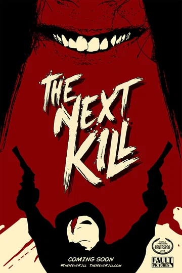 Постер: The Next Kill