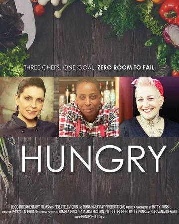 Постер: Hungry