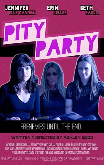 Постер: Pity Party