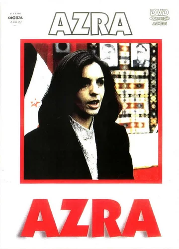 Постер: Azra