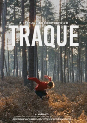 Постер: Traque