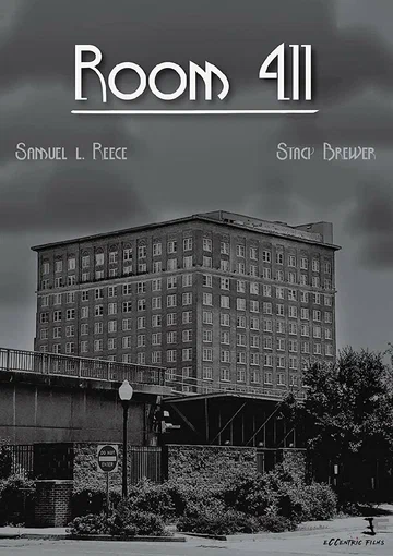Постер: Room 411