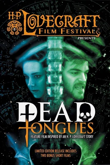 Постер: Dead Tongues