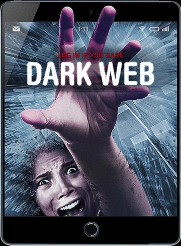 Постер: Dark Web
