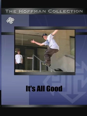 Постер: It's All Good