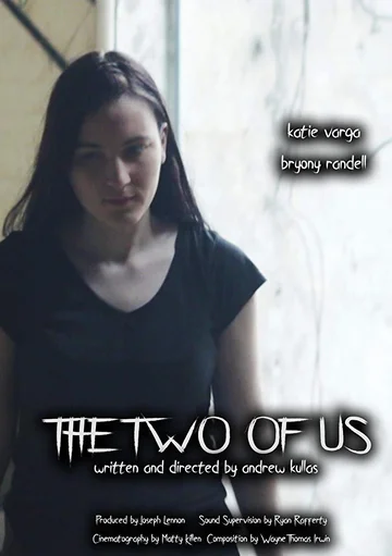 Постер: The Two of Us