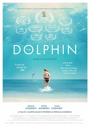 Постер: The Dolphin