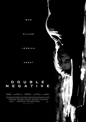Постер: Double Negative