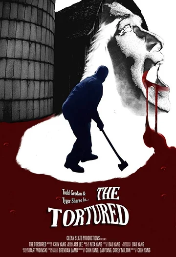 Постер: The Tortured