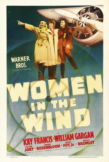 Постер: Women in the Wind
