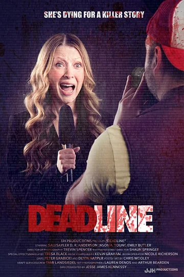 Постер: Deadline