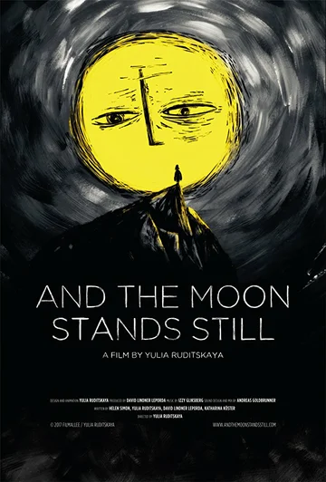 Постер: And the Moon Stands Still