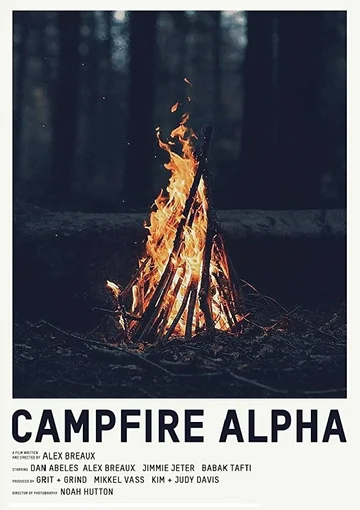Постер: Campfire Alpha