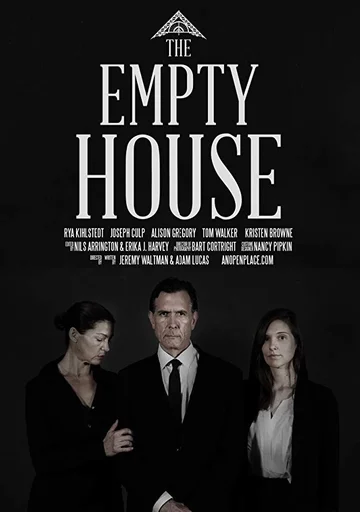 Постер: The Empty House