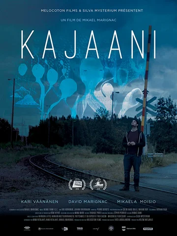 Постер: Каяани