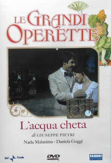 Постер: L'acqua cheta