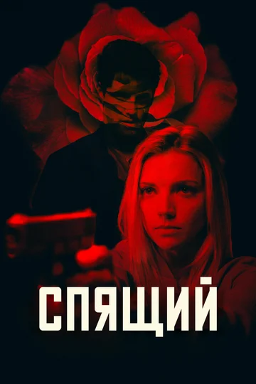 Постер: Спящий