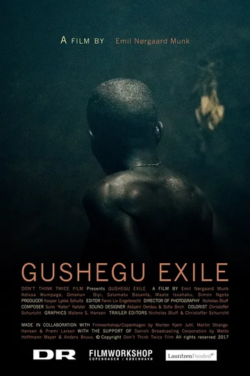 Постер: Gushegu Exile