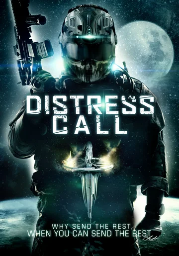 Постер: Distress Call