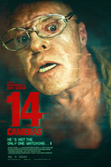 Постер: 14 камер