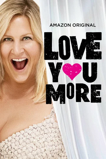 Постер: Love You More
