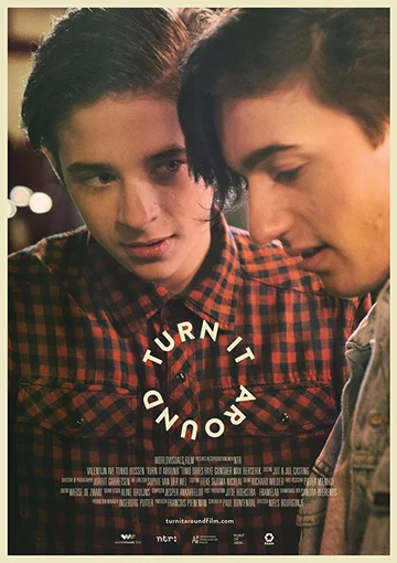 Постер: Turn It Around