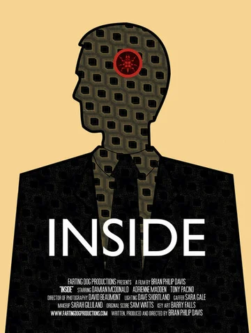 Постер: Inside