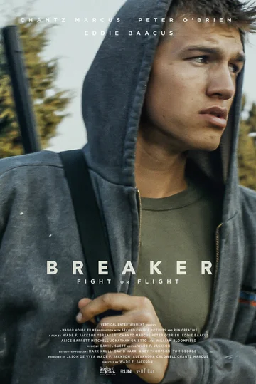 Постер: Breaker
