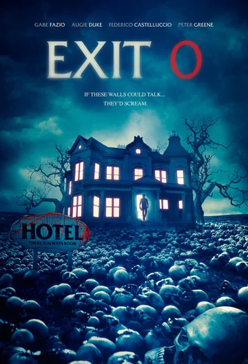 Постер: Exit 0